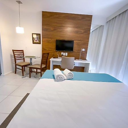 Flat Particular No Centro De Brasilia - Garagem - 7º Andar Aparthotel Exterior photo