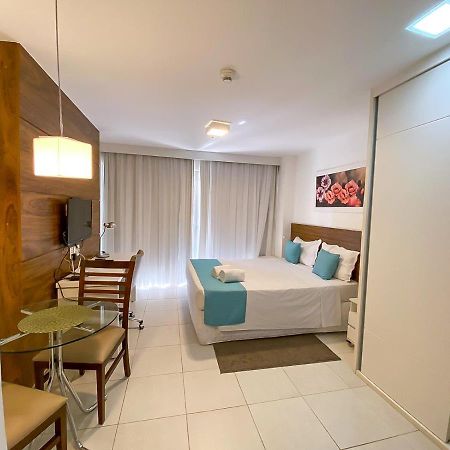 Flat Particular No Centro De Brasilia - Garagem - 7º Andar Aparthotel Exterior photo