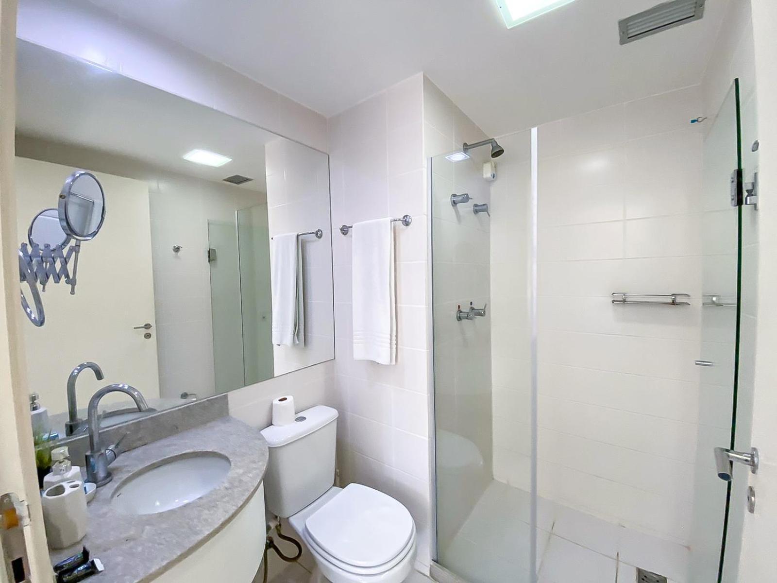 Flat Particular No Centro De Brasilia - Garagem - 7º Andar Aparthotel Exterior photo